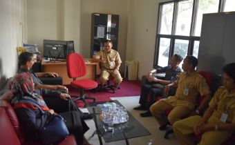 DANA HIBAH TAHUN ANGGARAN 2016 KABUPATEN BALANGAN CAIR