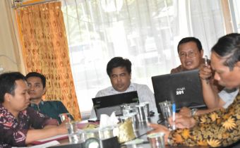 SIKAP KOOPERATIF BAWASLU KALSEL MENJELANG TAHAPAN PENCALONAN PILKADA 2017