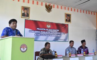 MAHYUNI : PPL HARUS PASTIKAN PPDP TERBENTUK