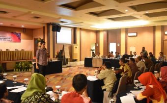 DODDY : PANWAS HARUS BUKA INFORMASI PENGAWASAN KEPADA PUBLIK