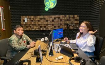 Optimalkan Kinerja Lembaga Hadapi Pilkada , Sekretariat Bawaslu Maksimalkan Jajaran Sebagai Supporting System