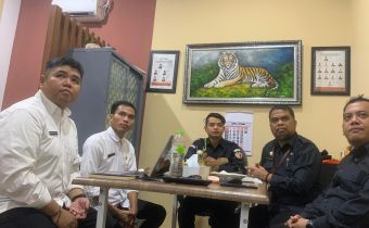 Bawaslu Provinsi Dorong Penguatan Pengawasan PDPB Berkala