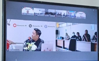 Kick Off Orientasi PPPK 2025 : Meningkatkan Kompetensi dan Profesionalitas