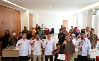 literasi kepemiluan bagi kelompok disabilitas