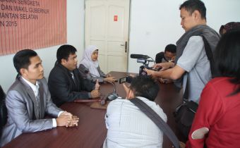 Musyawarah Penyelesaian Sengketa