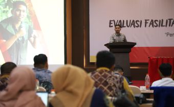 Evaluasi Penanganan Pelanggaran Pemilu Hadapi Pilkada 2024 : Peningkatan Kinerja Dengan Variabel yang Terukur