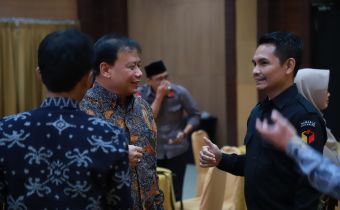 Pentingnya Menjaga Prinsip Akurasi dan Transparansi Dalam Tahapan Pemutakhiran Data Pemilih