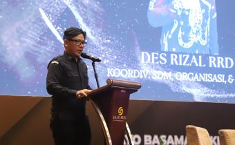 Penguatan Pengawas Pemilihan di Tahapan Kampanye Pilkada