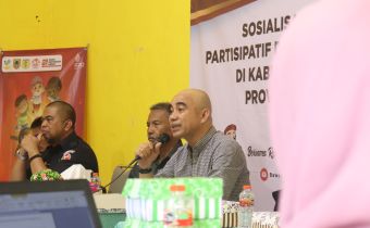 Arif; Hukum adat diharapkan menjadi alternatif pencegahan pelanggaran pemilu