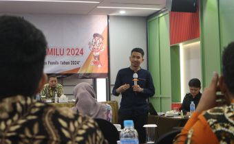 Meletakkan Keadilan sebelum keadilan ditegakkan sebagai bentuk pencegahan