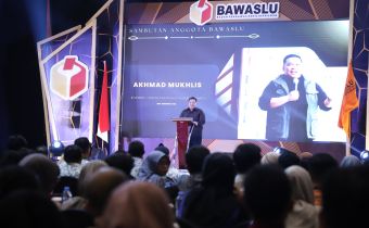 Penguatan SDM Pengawasan Hadapi Pilkada 2024, Bawaslu Kalsel Wujudkan Pengawas Pemilu yang Kuat dan Solid