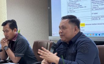 Upaya Pencegahan : Bawaslu Buka Ruang Mediasi Potensi Pelanggaran dan Sengketa Pilkada