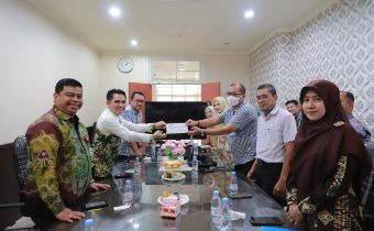 Bawaslu Kalsel dorong adanya pelaksanaan jaminan mutu terhadap pelayanan informasi publik