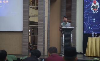 Bawaslu Kalsel Terbitkan Analisa Pemetaan Kerawanan Pilkada 2024