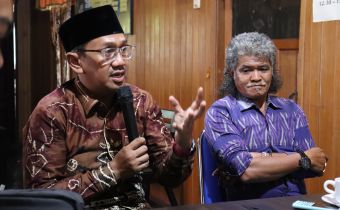 Hulu Hilir Pelayanan Informasi Publik secara Online