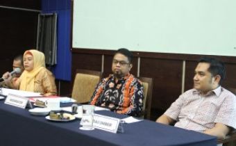 SOSIALISASI PENGEMBANGAN PENGAWASAN PARTISIPATIF PEMILIHAN GUBERNUR/WAKIL GUBERNUR, BUPATI/WAKIL BUPATI DAN WALIKOTA/WAKIL WALIKOTA