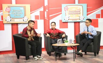 Awasi Verifikasi Faktual Calon Perseorangan, Pastikan Akurat, Dapat Dipertanggungjawabkan