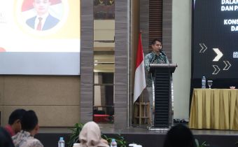 Bawaslu Kalsel dan Jajaran Siapkan Strategi Pengawasan Pemutakhiran Data Pemilih