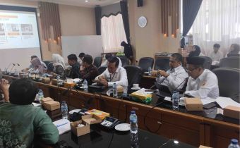 IKP RUJUKAN BAWASLU CEGAH PELANGGARAN PEMILU 2024