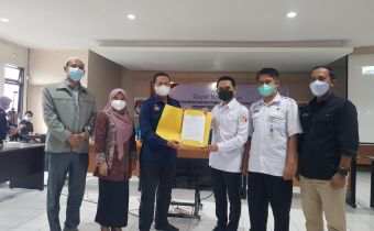 PDPB Berjilid Agendakan menyisir wilayah tapal batas
