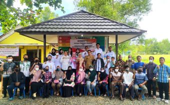 Upgrading dan Pendidikan Politik mejadi kunci sukses menghadapi pemilu serentak 2024