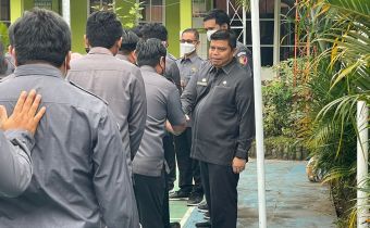 Refleksi Syawal 1443 H