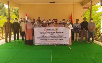 Erna; 5 Syarat Pemilu Demokratis