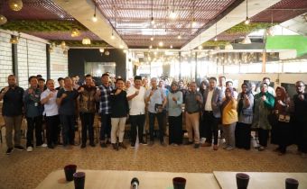 Mewujudkan konstitusi bernegara melalui Pemilu dan pengawasan partisipatif