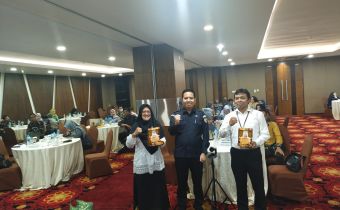 Masuk quarter ke empat, KPPN harapkan optimalisasi capaian IKPA Bawaslu Kalsel