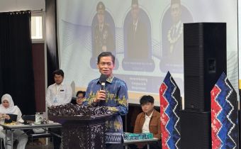 Perkuat Peran Akademik dalam Merespons Dinamika Ketatanegaraan di Era Digital