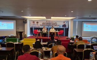 Bawaslu Hadir, Jaga Hak Pilih dan Demokrasi
