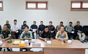 Bawaslu Kalsel Apresiasi PDPB Semester I oleh KPU, Data Pemilih Sudah Sesuai Hasil Pengawasan