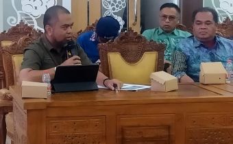 Ciptakan Stabilitas Politik, Bawaslu Kalsel Terus Bangun Kesadaran Politik Lewat Pengawasan Partisipatif
