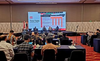 Upaya Pencegahan Bawaslu Kalsel Dalam PDPB 2025