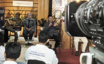 Bagi-bagi Sembako Bisa Dijerat Pidana Pemilu