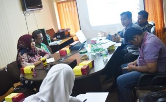 MEDIA HARUS IMBANG DALAM BERITAKAN KAMPANYE