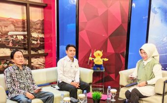 Thessa : Bijak Gunakan Media Sosial