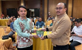 Potensi Pelanggaran Dalam Kampanye Rapat Umum, Bawaslu dan Gakkumdu Samakan Persepsi