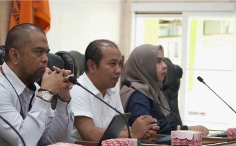 Inovasi Website PPID Bawaslu , Penguatan Pemenuhan Informasi Publik Kepemiluan yang Terintegrasi dan Berjenjang