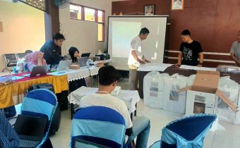 Proses Rekapitulasi Suara , Pastikan Pengawas Pemilu Awasi Sesuai Aturan