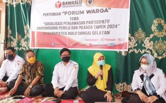 Pemilu dan Perannya Melahirkan SDM Unggul
