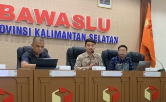 Harmonisasi Pencegahan Pelanggaran Tahapan Pemilu