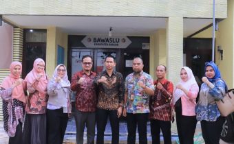 Urai Kendala Teknis Pemenuhan TIK, Masih Ada Blank Spot di Kalsel