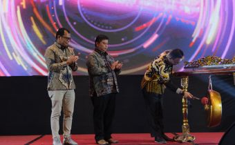 Bawaslu Kalsel Berkomitmen Perkuat Implementasi SPIP