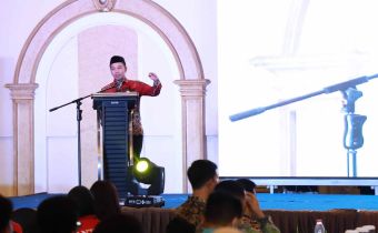 Bersama Rakyat Awasi Pemilu,Bersama Bawaslu Tegakkan Keadilan Pemilu