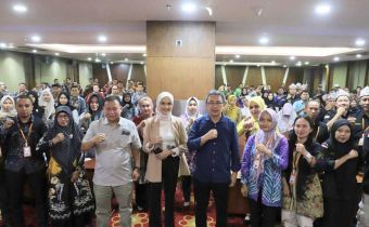 Warisan Musyawarah Mufakat dalam Membangun Lembaga