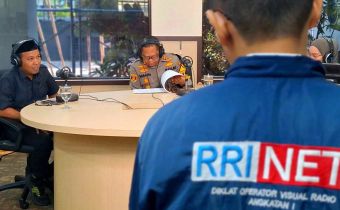 Thessa Tanggapi Marak Beredarnya Daftar Pemenang Pemilu di Medsos, Belum Sah