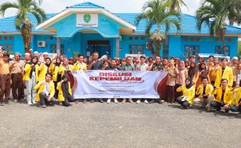 Calon Pemilih Harus Teredukasi