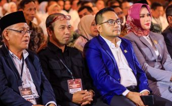 Jaga Integritas Debat, Bawaslu Awasi Debat Terbuka Perdana Pilgub Kalsel