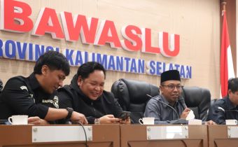 Rapat Awal Tahun 2026